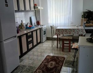 Vanzare apartament 3 camere in Cluj-napoca, zona Manastur