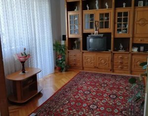 Apartment 3 rooms for sale in Cluj-napoca, zone Manastur