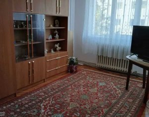 De vanzare apartament 3 camere decomandate, Conservatorul de Muzica