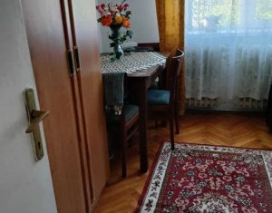 De vanzare apartament 3 camere decomandate, Conservatorul de Muzica