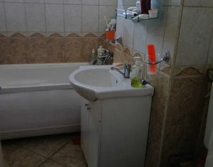 Apartment 3 rooms for sale in Cluj-napoca, zone Manastur