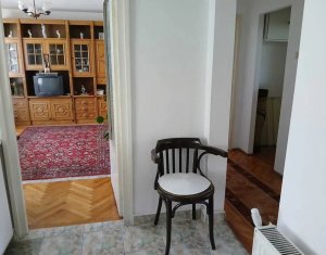 De vanzare apartament 3 camere decomandate, Conservatorul de Muzica