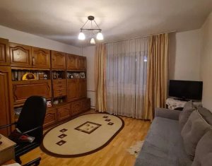 Vanzare apartament 2 camere in Cluj-napoca, zona Manastur