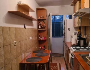 De vanzare apartament 2 camere decomandate Manastur