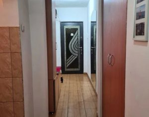 De vanzare apartament 2 camere decomandate Manastur