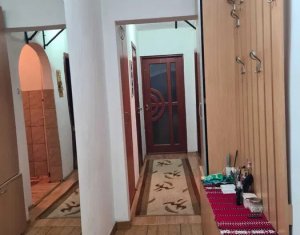 De vanzare apartament 2 camere decomandate Manastur