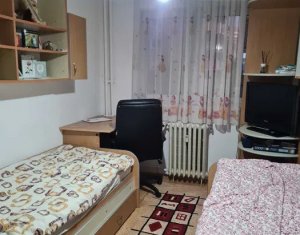 De vanzare apartament 2 camere decomandate Manastur