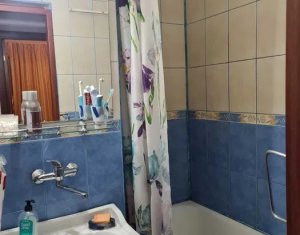 De vanzare apartament 2 camere decomandate Manastur