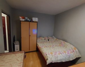 Appartement 1 chambres à vendre dans Cluj-napoca, zone Marasti