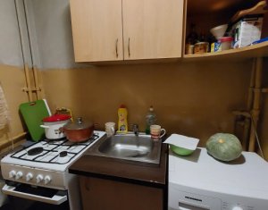 Appartement 1 chambres à vendre dans Cluj-napoca, zone Marasti