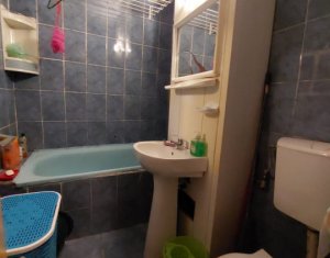 Appartement 1 chambres à vendre dans Cluj-napoca, zone Marasti