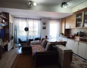 Sale apartment 2 rooms in Cluj-napoca, zone Iris