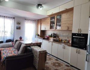 Apartment 2 rooms for sale in Cluj-napoca, zone Iris