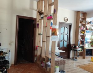 Apartment 2 rooms for sale in Cluj-napoca, zone Iris