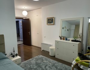 Apartament 4 camere ,136mp, Parcul Rozelor