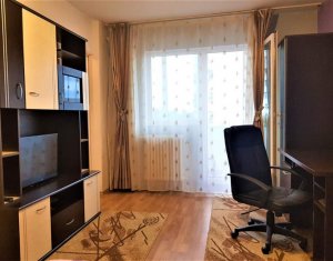 De vanzare apartament cu 1 camera Manastur Campului