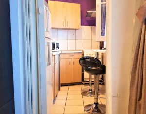 De vanzare apartament cu 1 camera Manastur Campului