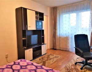 De vanzare apartament cu 1 camera Manastur Campului