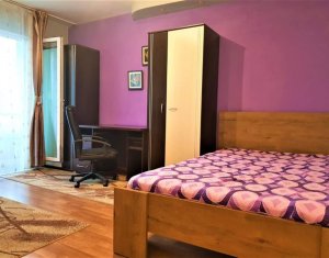 De vanzare apartament cu 1 camera Manastur Campului