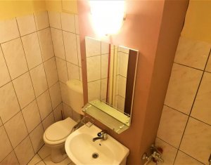 De vanzare apartament cu 1 camera Manastur Campului