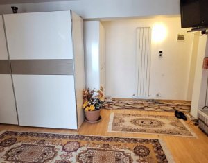 Apartment 2 rooms for sale in Cluj-napoca, zone Manastur