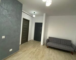 Apartament cu 3 camere in zona Vivo-BMW, Cluj