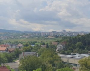 Lakás 1 szobák eladó on Cluj-napoca, Zóna Gheorgheni