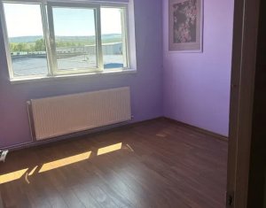 Sale apartment 2 rooms in Cluj-napoca, zone Someseni