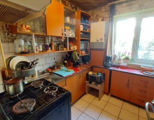 Apartament cu 3 camere in zona LIDL, Kaufland, strada Calea Victoriei