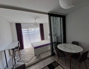 Vente appartement 1 chambres dans Cluj-napoca, zone Buna Ziua