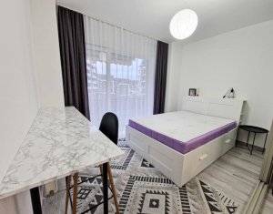 Appartement 1 chambres à vendre dans Cluj-napoca, zone Buna Ziua