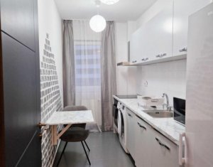 Appartement 1 chambres à vendre dans Cluj-napoca, zone Buna Ziua