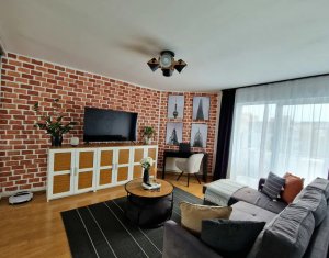 Vente appartement 1 chambres dans Cluj-napoca, zone Zorilor