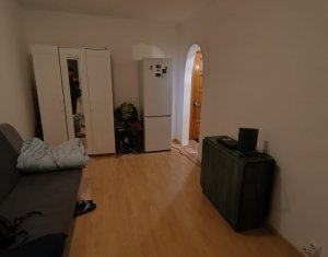 Apartament 1 camera de vanzare, etaj 3, Marasti, Cluj Napoca