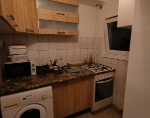 Apartament 1 camera de vanzare, etaj 3, Marasti, Cluj Napoca