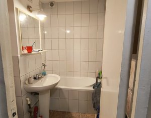 Apartament 1 camera de vanzare, etaj 3, Marasti, Cluj Napoca