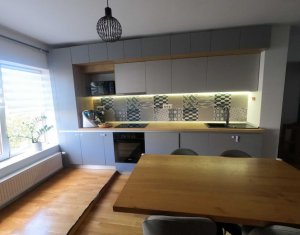 Apartament cu 2 camere  etaj 2 in Zorilor, mobilat si utilat, parcare