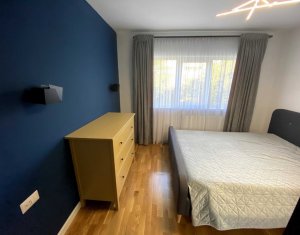 Apartament cu 2 camere  etaj 2 in Zorilor, mobilat si utilat, parcare