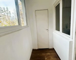 Appartement 2 chambres à vendre dans Cluj-napoca, zone Manastur