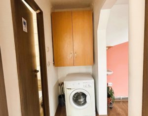 Appartement 2 chambres à vendre dans Cluj-napoca, zone Manastur