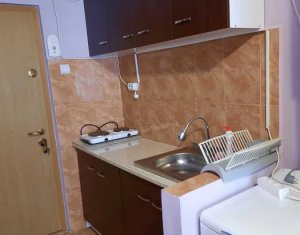 Apartament cu 1 camera in Marasti