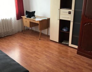 Sale apartment 2 rooms in Cluj-napoca, zone Manastur