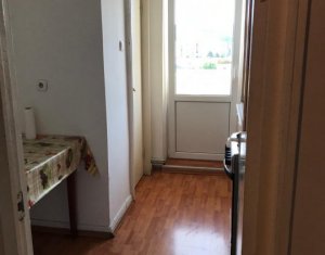 Apartament 2 camere, 45 mp, balcon, decomandat, lift, Manastur