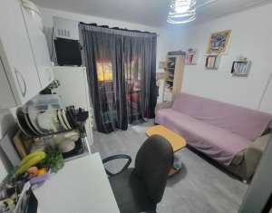 Vanzare apartament 1 camere in Cluj-napoca, zona Plopilor