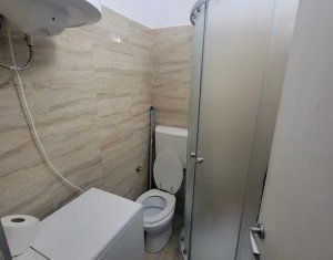 Investitie! Apartament cu 1 camera si terasa, zona Plopilor