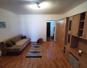 Sale apartment 1 rooms in Cluj-napoca, zone Manastur