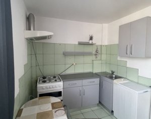 Exclusivitate!Garsoniera confort 1 in Manastur priveliște frumoasă