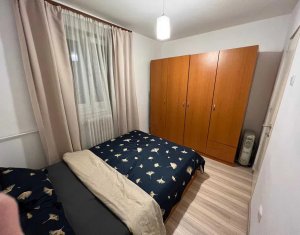 Apartament 2 camere, 29 mp, mobilat si utilat, Gheorgheni