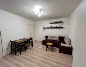 Apartament 2 camere, 29 mp, mobilat si utilat, Gheorgheni