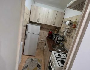 Apartament 2 camere, 29 mp, mobilat si utilat, Gheorgheni